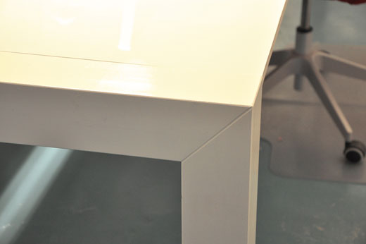 kantoortafel