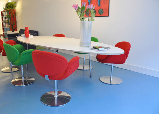 kantoortafel