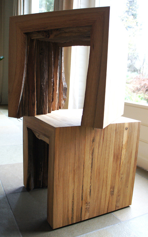 tuintafel