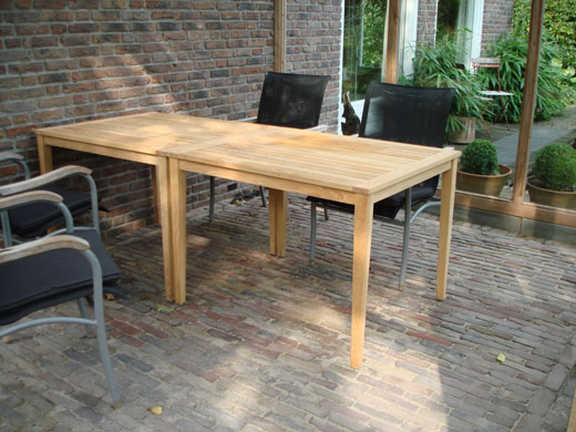 tuintafel