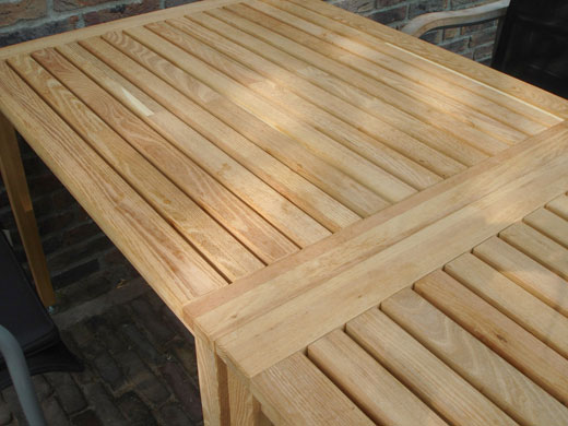 tuintafel