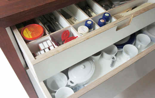 keuken