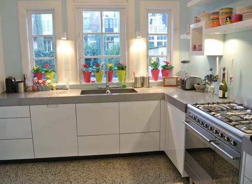 keuken