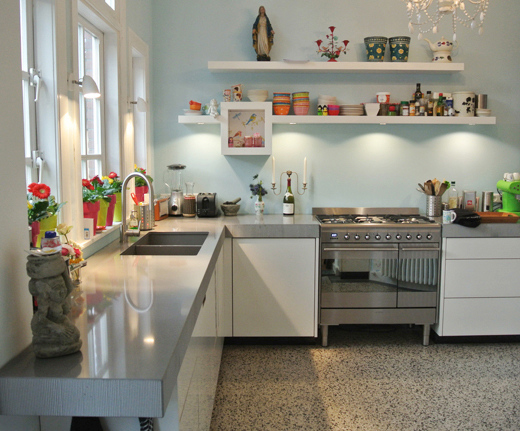 keuken
