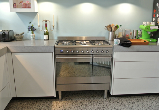 keuken