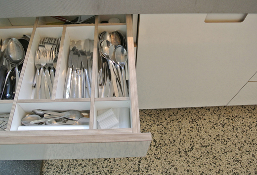 keuken
