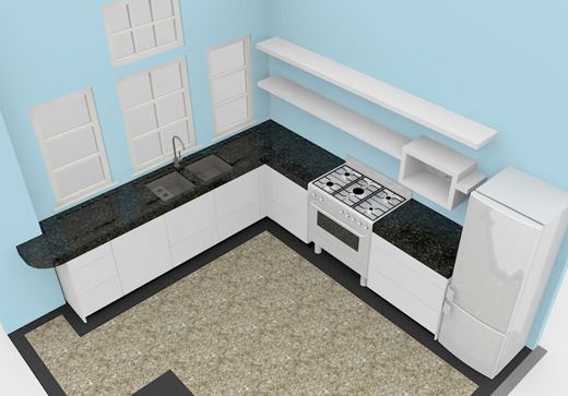 keuken